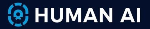 HUMAN AI TECH BLOG